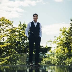 Meet your Posher, Robert